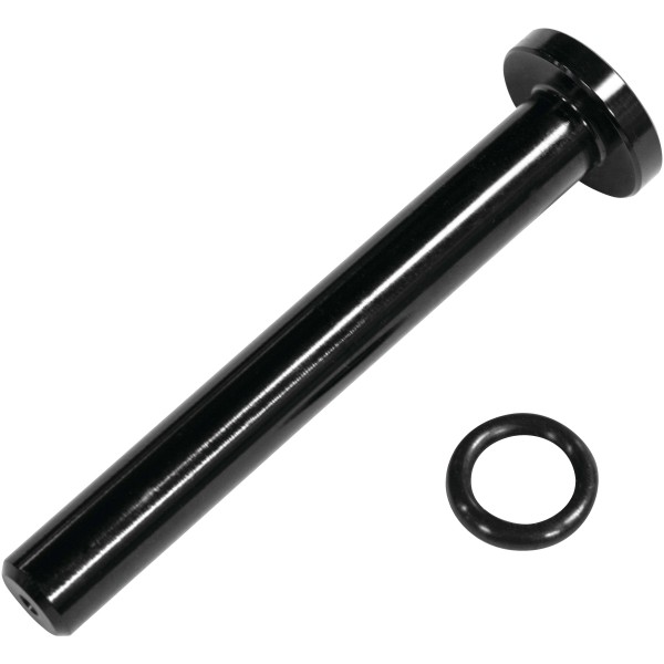 プライマリシフトシャフトプラグキット 18年-21年 ソフテイル 黒