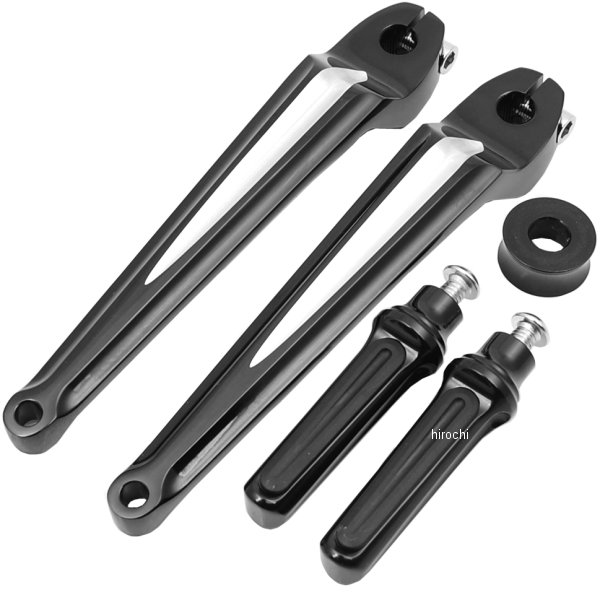 ヒール トゥー シフターキット 83年以降FLH コントラスト