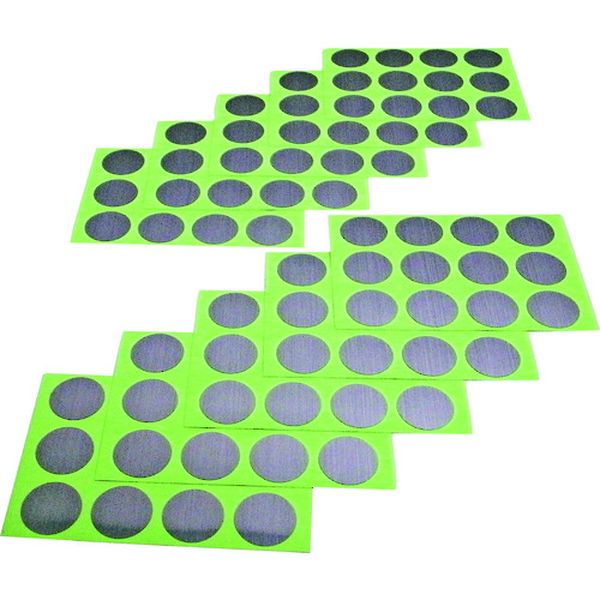 ポイントマーカーシール 30mmΦ丸型 120枚