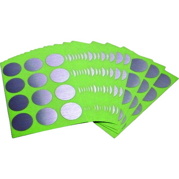 ポイントマーカーシール 30mmΦ丸型 240枚