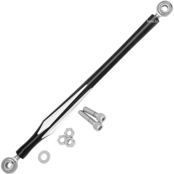 シフトロッド ドライブ コントラスト