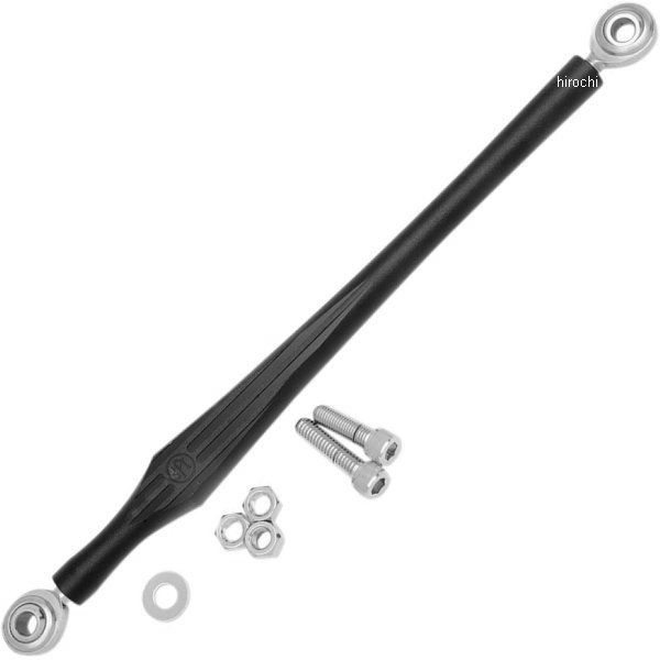 シフトロッド グリル 黒