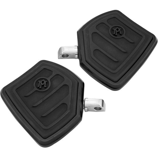 ミニ パッセンジャーフットボード コンター コントラスト