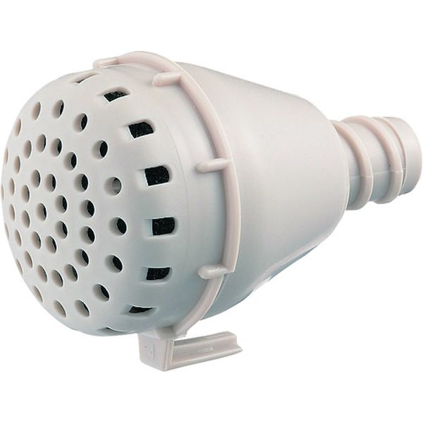 バスポンプフィルター