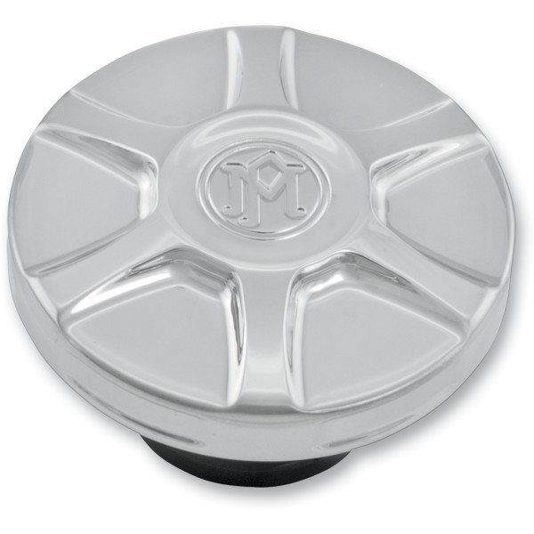 フューエルキャップ ARRAY クローム