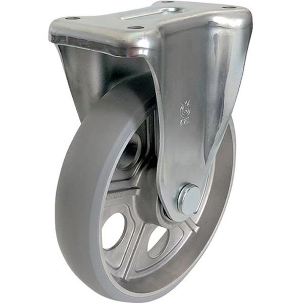 PMR150AUU 368-2842  アルティメットウレタンキャスター 150径 固定