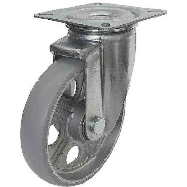 PMS150AUU 368-2844  アルティメットウレタンキャスター 150径 自在