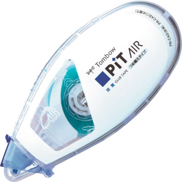 PNCAS 256-5648  テープのり ピットエアーミニ つめ替えタイプ スタンダード