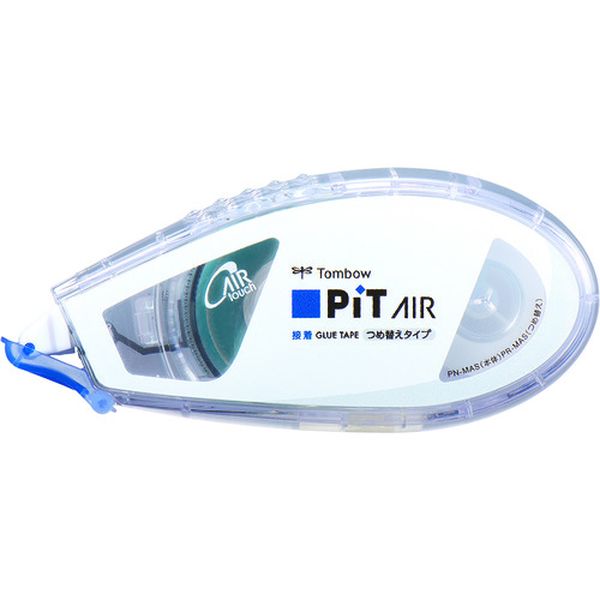 テープのりピットエアー