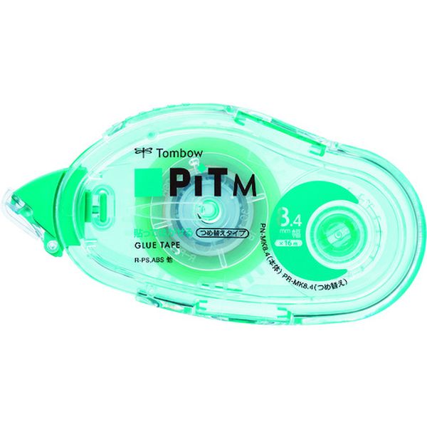 PNMK8.4   テープのりピットテープMK8.4