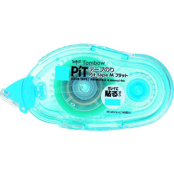PNMSF8.4   テープのりピットテープMSF8.4