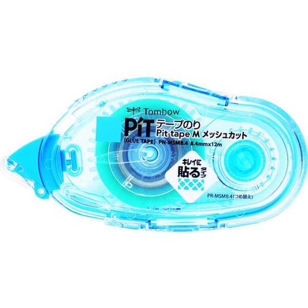 PNMSM8.4   テープのりピットテープMSM8.4
