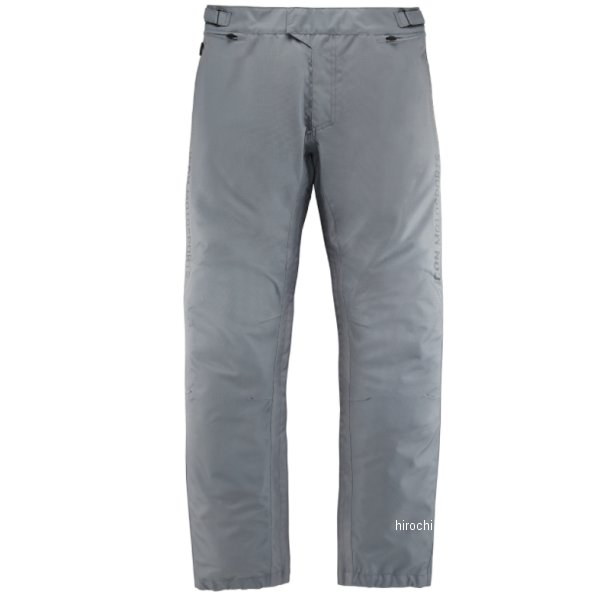 春夏モデル パンツ PANT PDX3 CE グレー