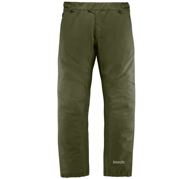 春夏モデル パンツ PANT PDX3 CE オリーブ