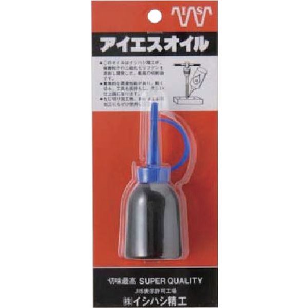 POIL 507-0759  パック入 アイエスオイル