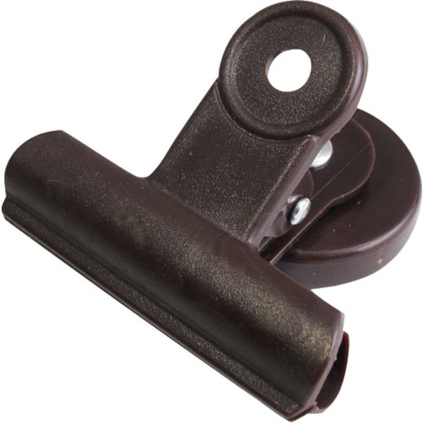 バラ POPマグクリップ Pブラウン M51004