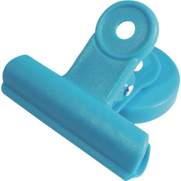 バラ POPマグクリップ Pブルー M50555