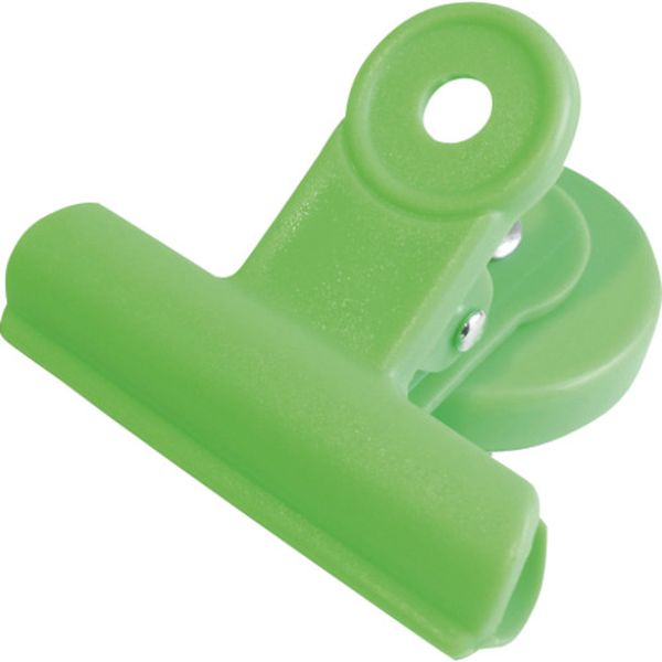 バラ POPマグクリップ Pグリーン M50563