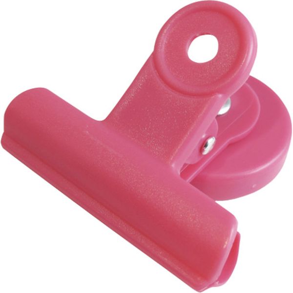 バラ POPマグクリップ Pレッド M50547