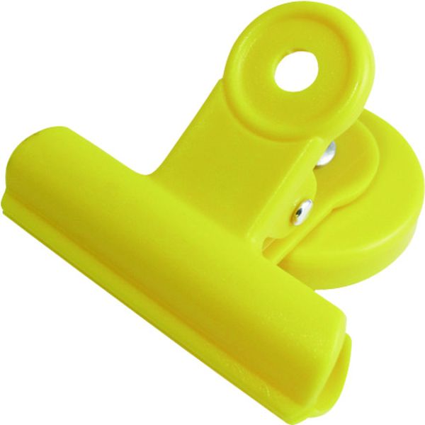 バラ POPマグクリップ Pイエロー M50571