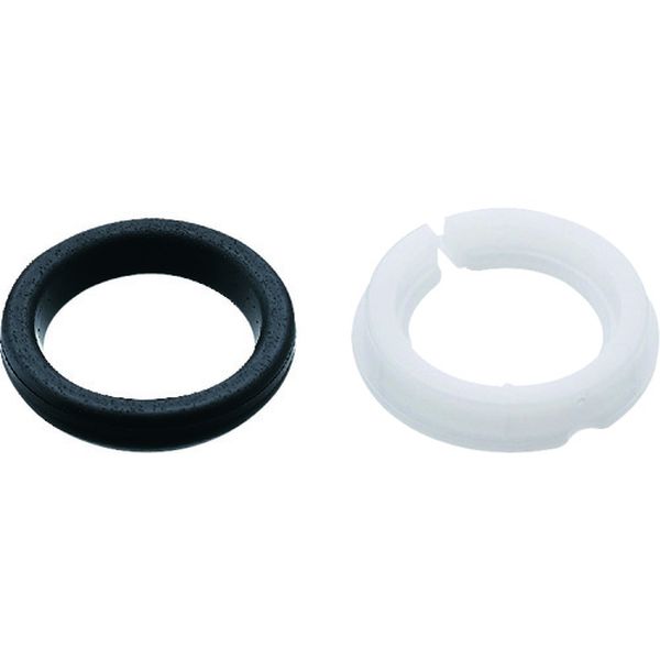 パイプパッキンセット