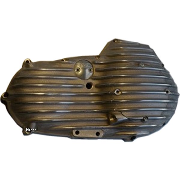 EMD プライマリーカバー リブ付き 91年-03年 XL セミポリッシュ