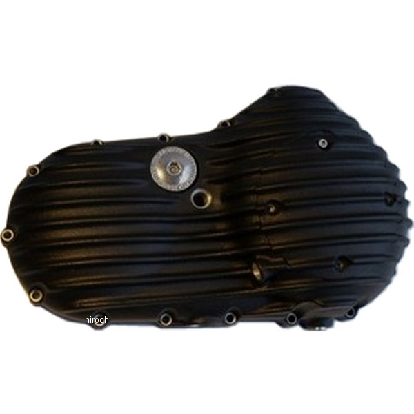 EMD プライマリーカバー リブ付き 04年以降 XL 黒