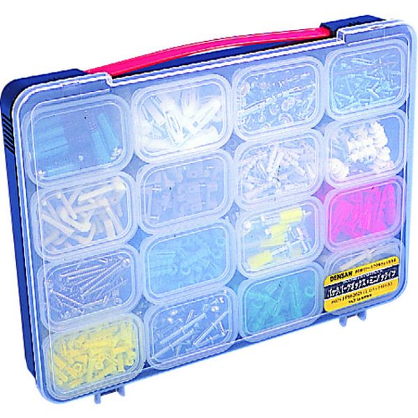 パックパーツボックスミニ