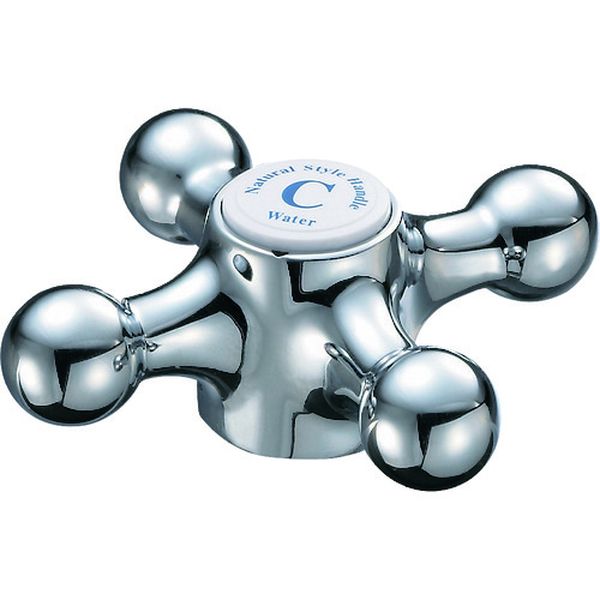 クロスハンドル