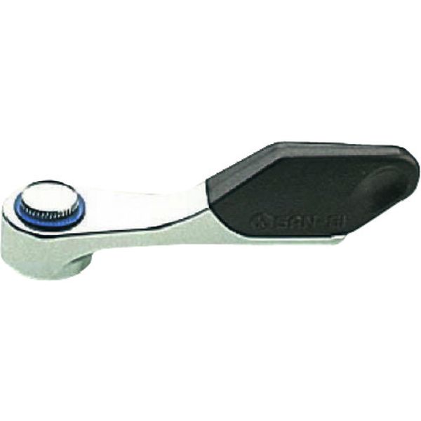 ワンタッチレバ-