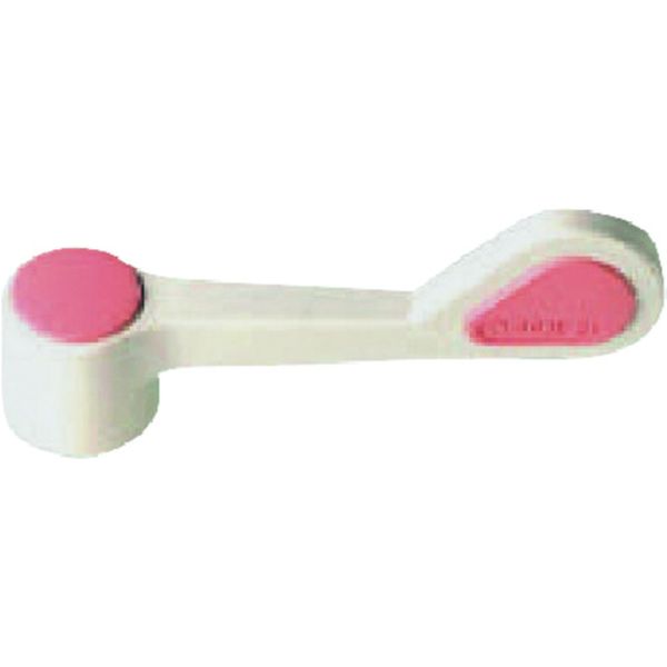 スイングレバー(アーバンピンク