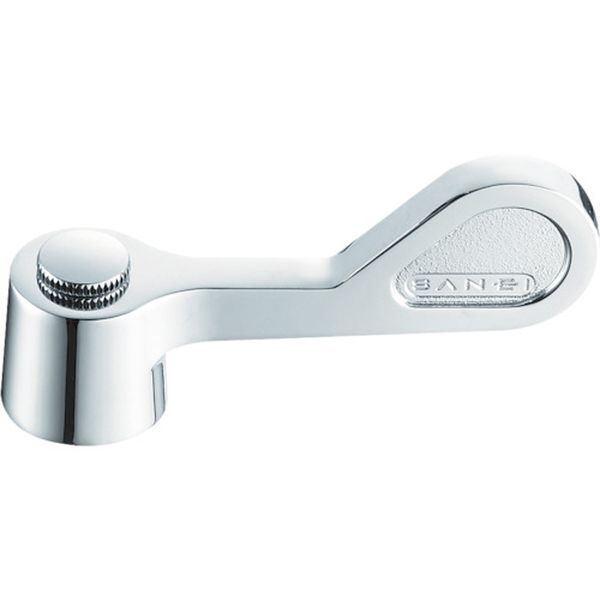 ワンタッチレバー