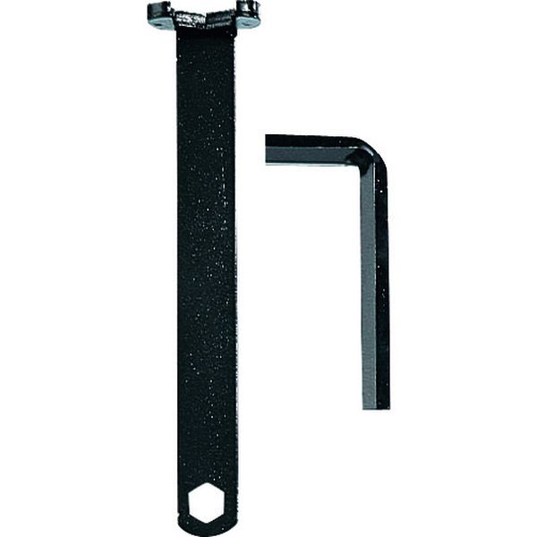 166-9387  立水栓取付レンチ