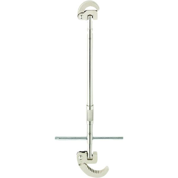 両端マルチベンリーレンチ