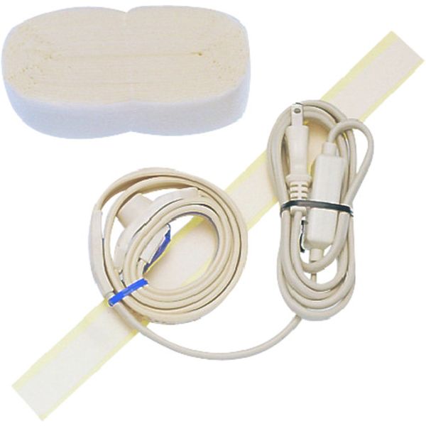 水道凍結防止ヒーター