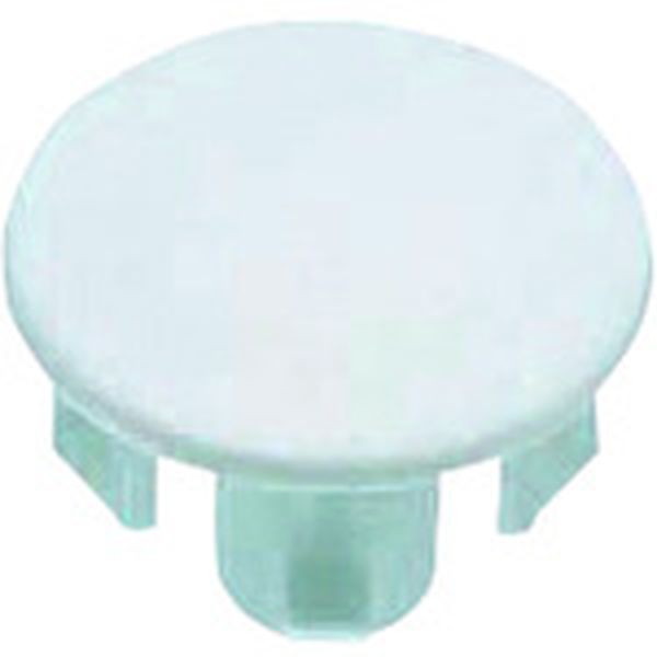 洗面器用キャップ