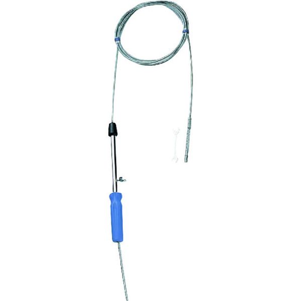 パイプクリーナー(ブラシ付)