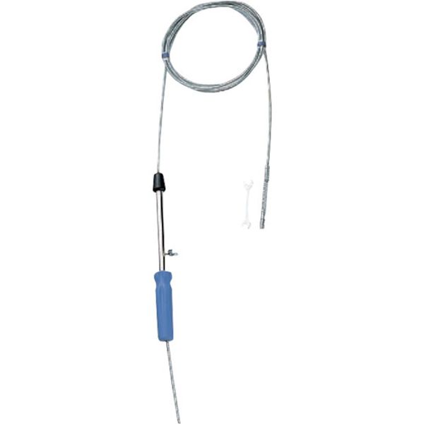 パイプクリーナー(ブラシ付)