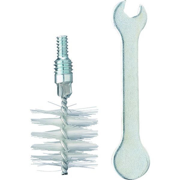 クリーナーブラシ