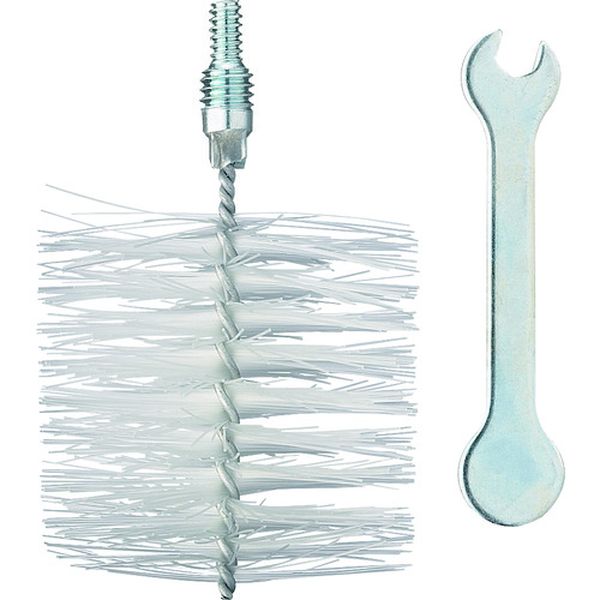 クリ-ナ-ブラシ