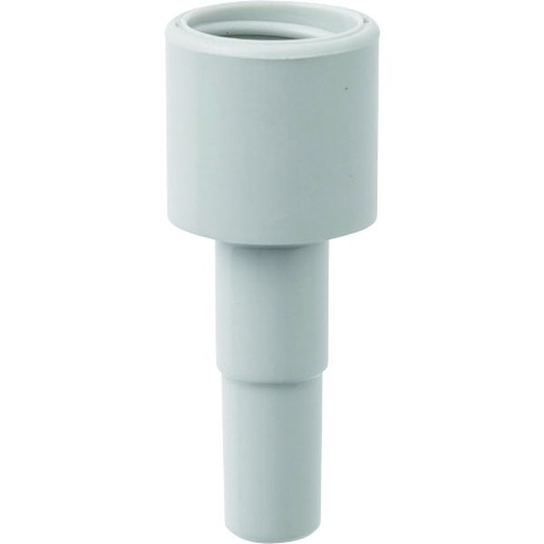 ドレンホースクリーナーソケット