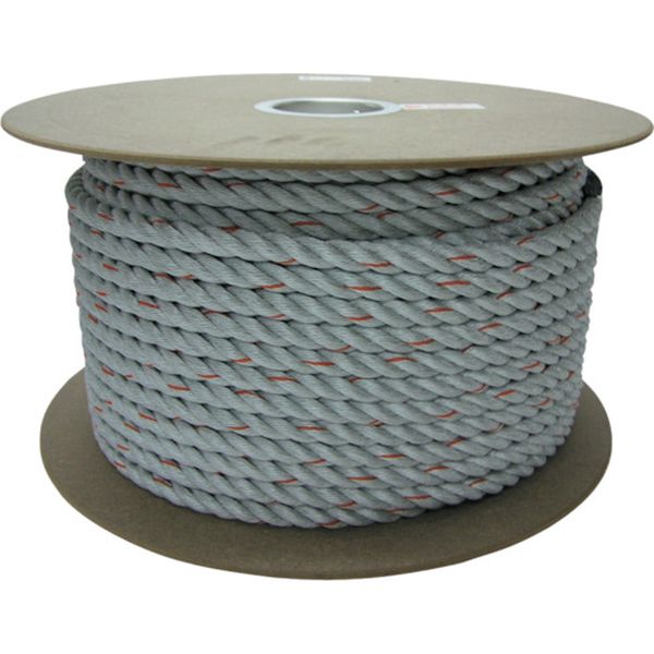 ダイヤロープ ドラム巻 16mm×100m