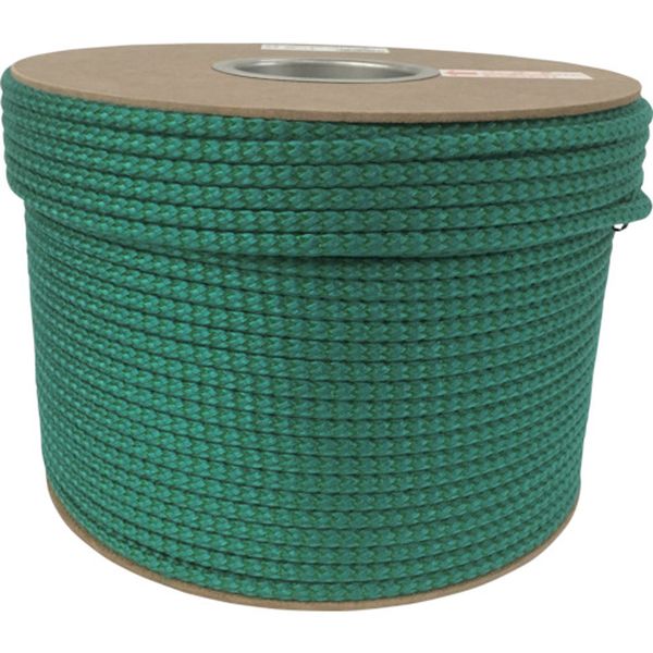 フロートロープドラム巻 12g/m(約6.5mm)×165m