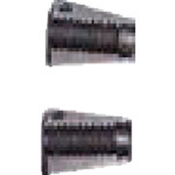 リベッター用ジョー 1組(2枚)