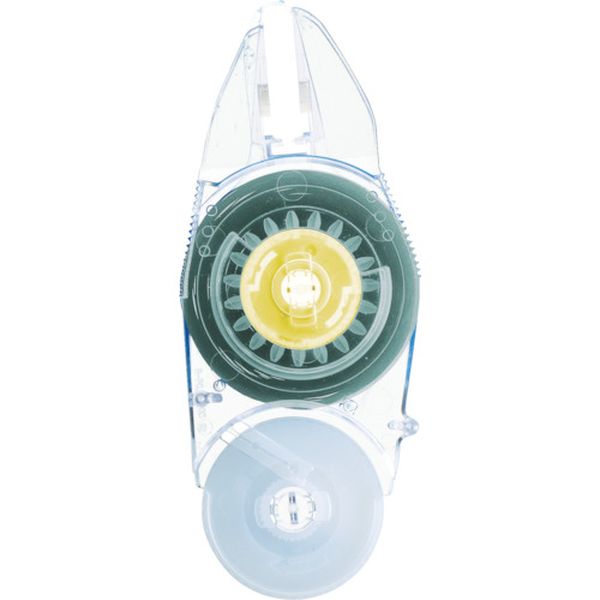 テープのりつめ替えピットパワーD