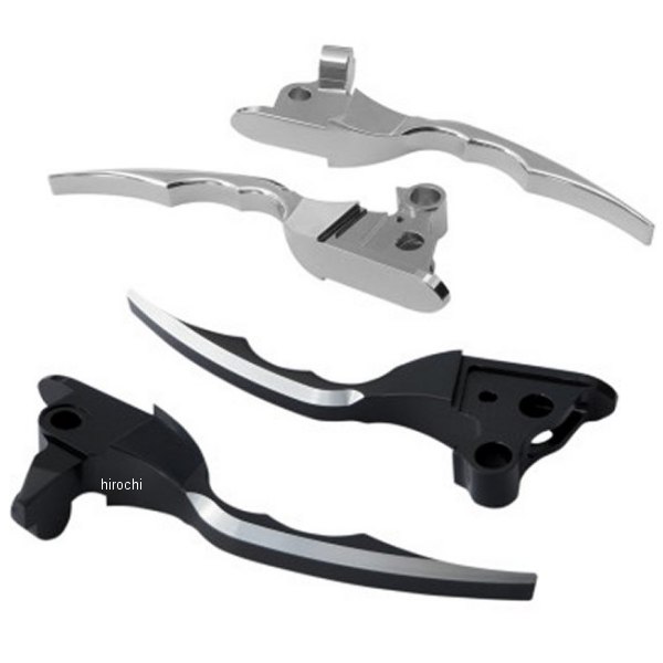 レバーセット ビレット 17年以降 FLH