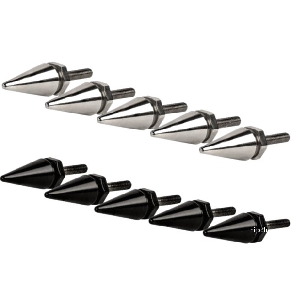 ウインドシールド用スパイク 05年-13年 FLTR