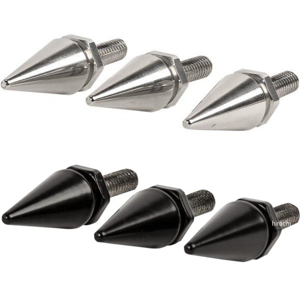 ウインドシールド用スパイク 99年-13年 FLHT