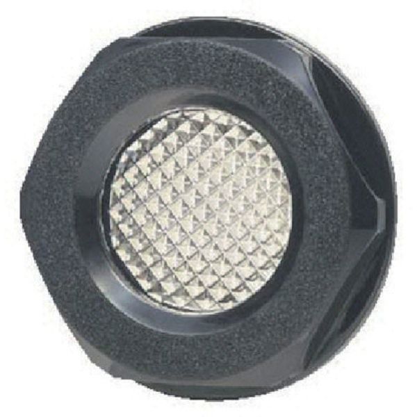 プリズム型ウィンドー