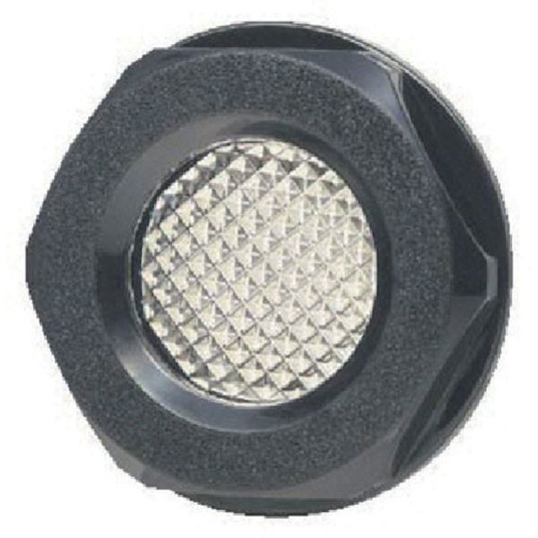 プリズム型ウィンドー